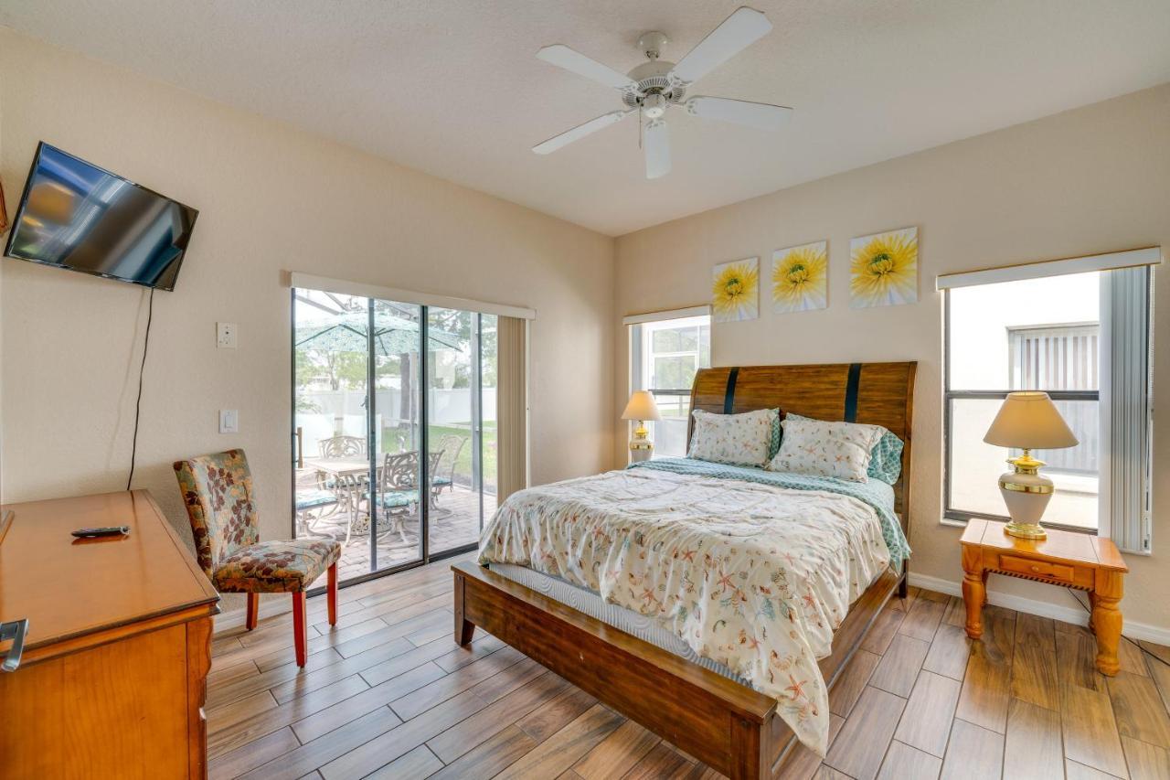 Beautiful Clermont Home About 10 Mi To Disney World! 올랜도 외부 사진